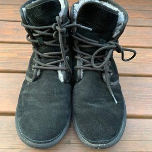 Mens UGG® Harkley Boot